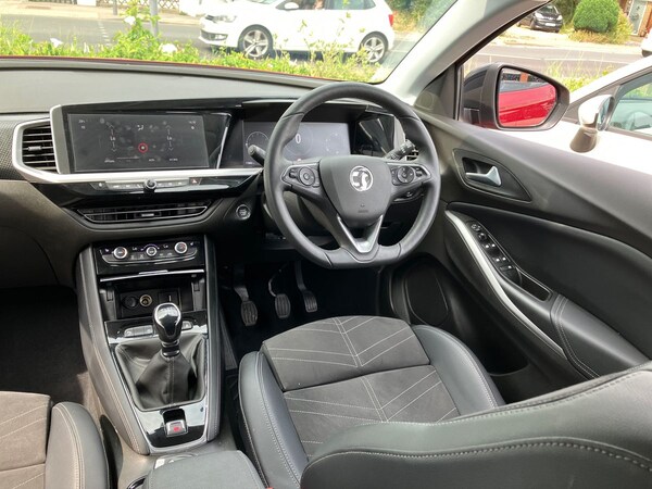 Used Vauxhall Grandland 2023 for sale - 74924005: Photo 29