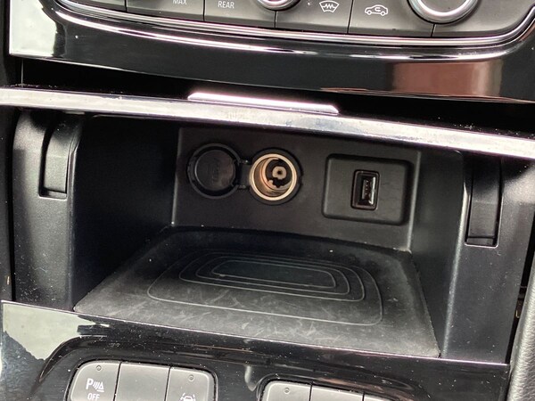 Used Vauxhall Grandland 2023 for sale - 74924005: Photo 34