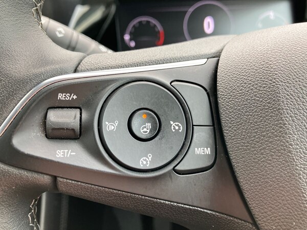 Used Vauxhall Grandland 2023 for sale - 74924005: Photo 36