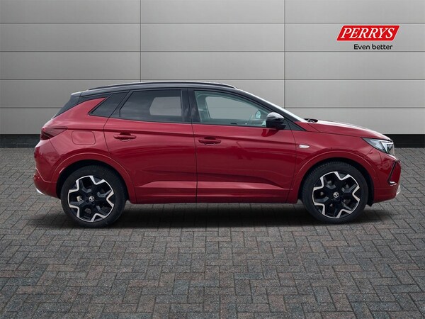 Used Vauxhall Grandland 2023 for sale - 74924005: Photo 3