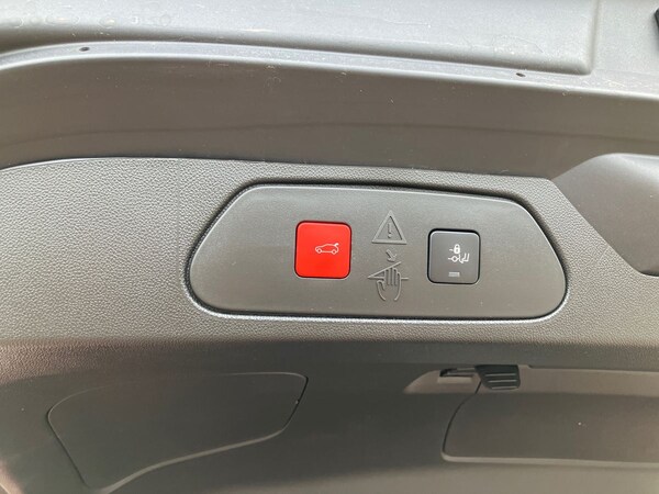Used Vauxhall Grandland 2023 for sale - 74924005: Photo 41