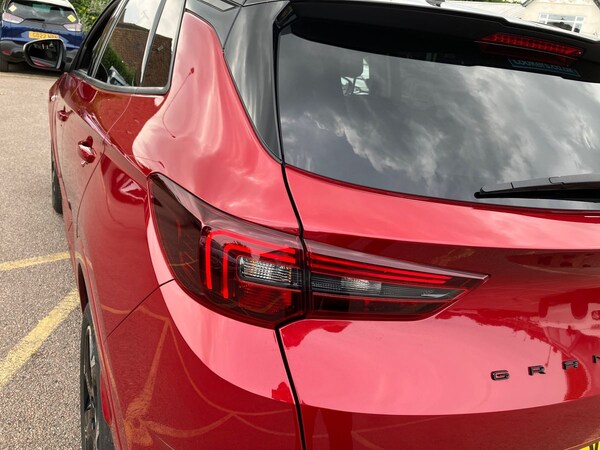 Used Vauxhall Grandland 2023 for sale - 74924005: Photo 42