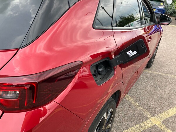 Used Vauxhall Grandland 2023 for sale - 74924005: Photo 43
