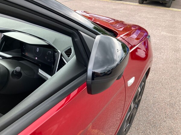 Used Vauxhall Grandland 2023 for sale - 74924005: Photo 45