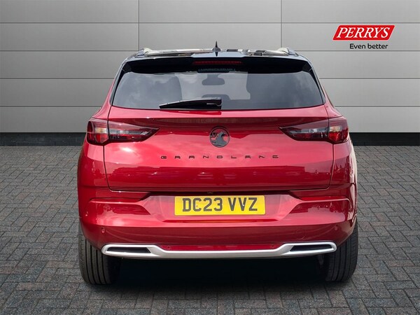 Used Vauxhall Grandland 2023 for sale - 74924005: Photo 5