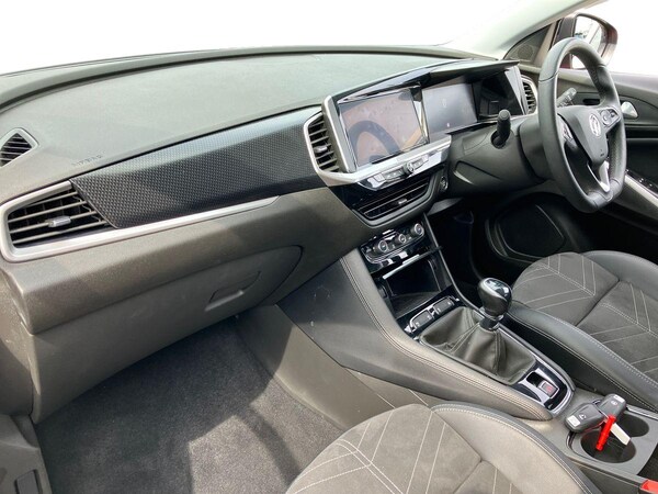 Used Vauxhall Grandland 2023 for sale - 74924005: Photo 7