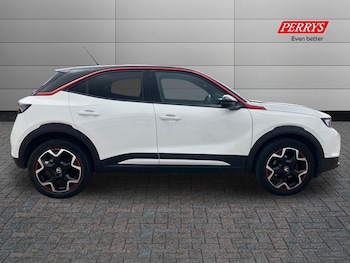 Used Vauxhall Mokka 2021 for sale - 76272536: Photo