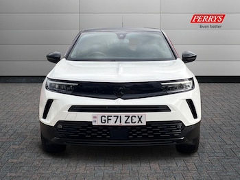 Used Vauxhall Mokka 2021 for sale - 76272536: Photo