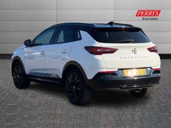 Used Vauxhall Grandland 2023 for sale - 74924258: Photo