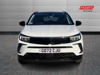 Used Vauxhall Grandland 2023 for sale - 74924258: Photo
