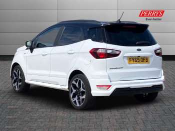 Used Ford Ecosport 2019 for sale - 75418228: Photo