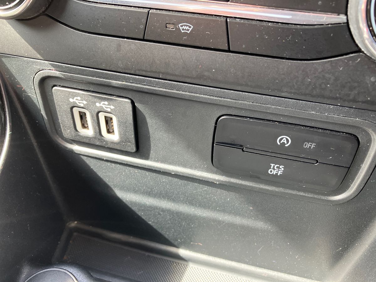 Vehicle 31