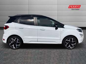 Used Ford Ecosport 2019 for sale - 75418228: Photo