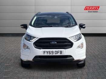 Used Ford Ecosport 2019 for sale - 75418228: Photo