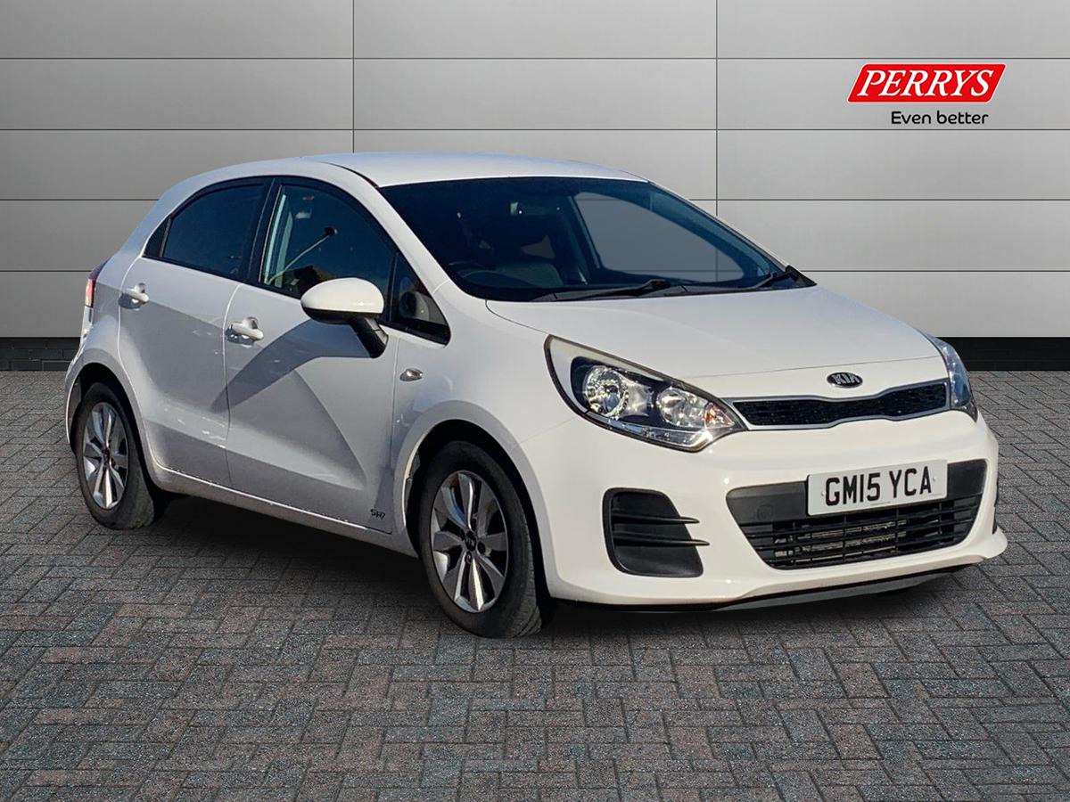 Used Kia Rio 2015 for sale - 76425965: Photo 1