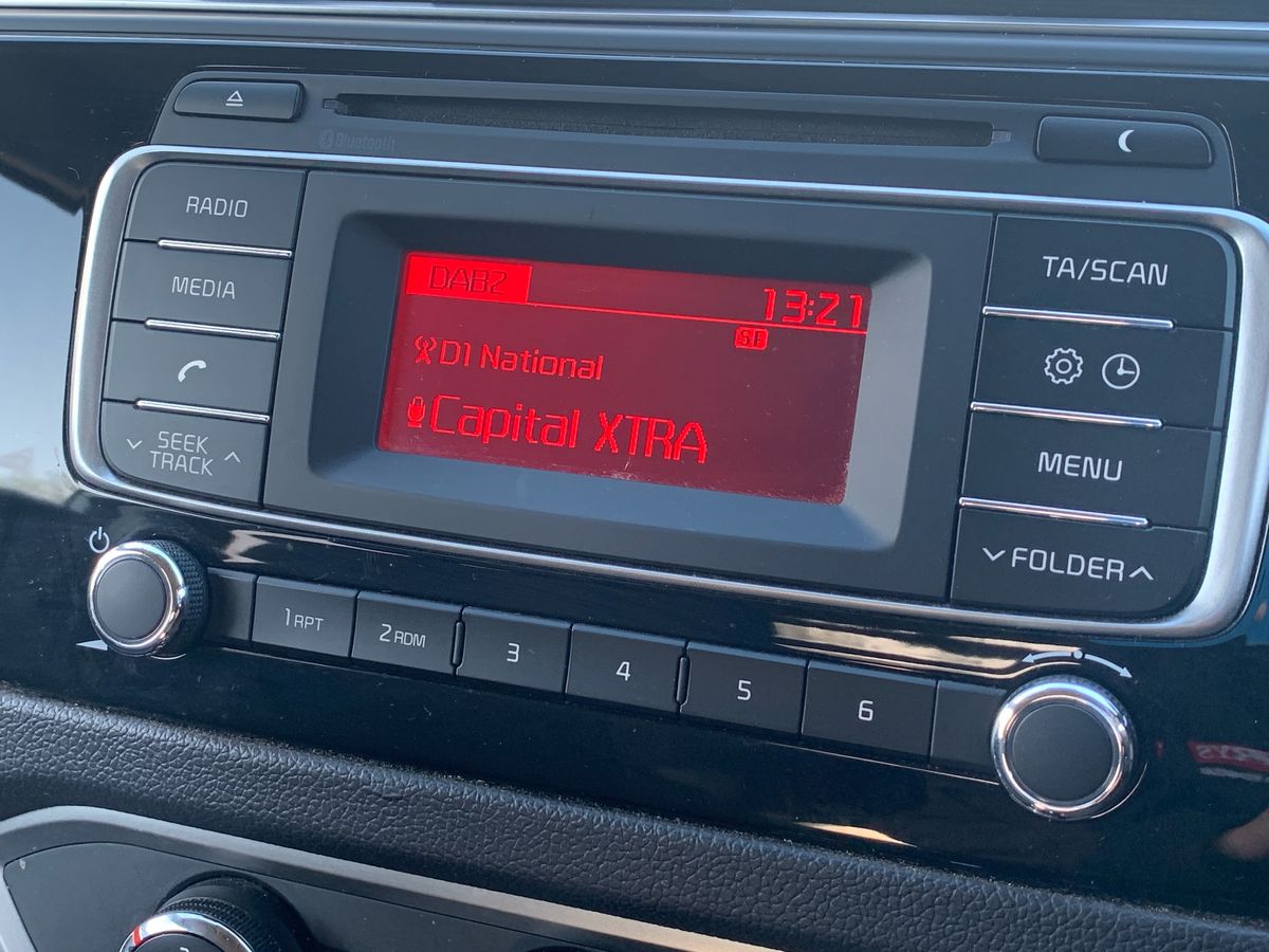 Used Kia Rio 2015 for sale - 76425965: Photo 10