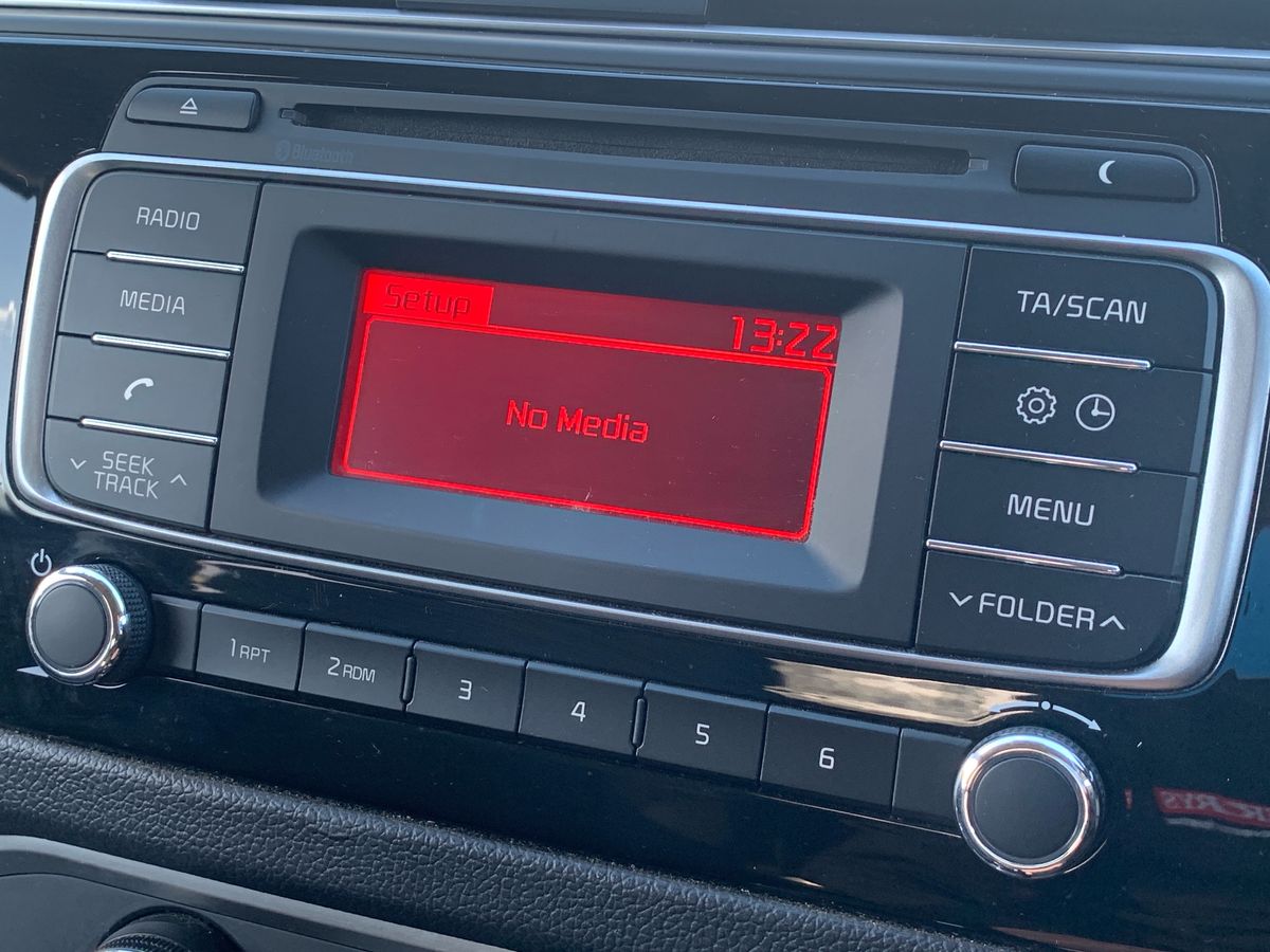 Used Kia Rio 2015 for sale - 76425965: Photo 11