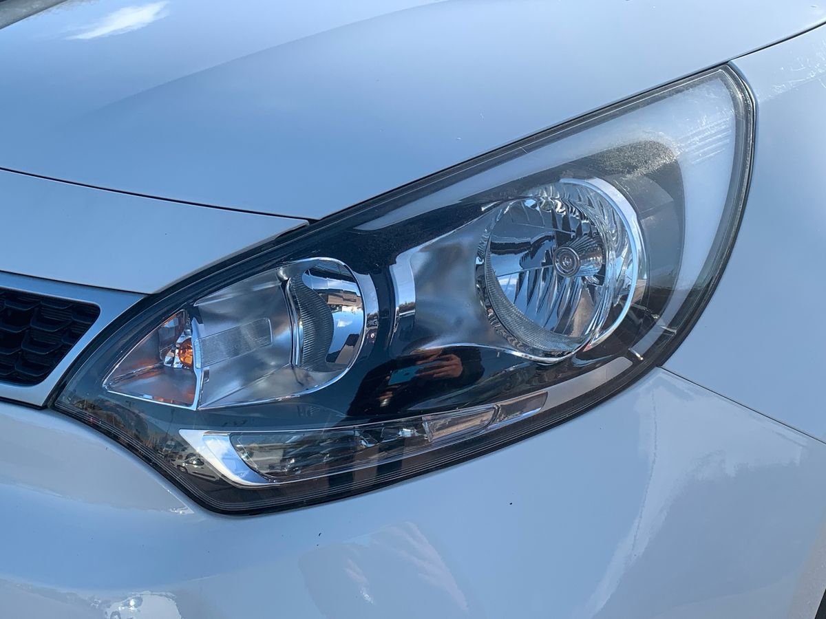 Used Kia Rio 2015 for sale - 76425965: Photo 13