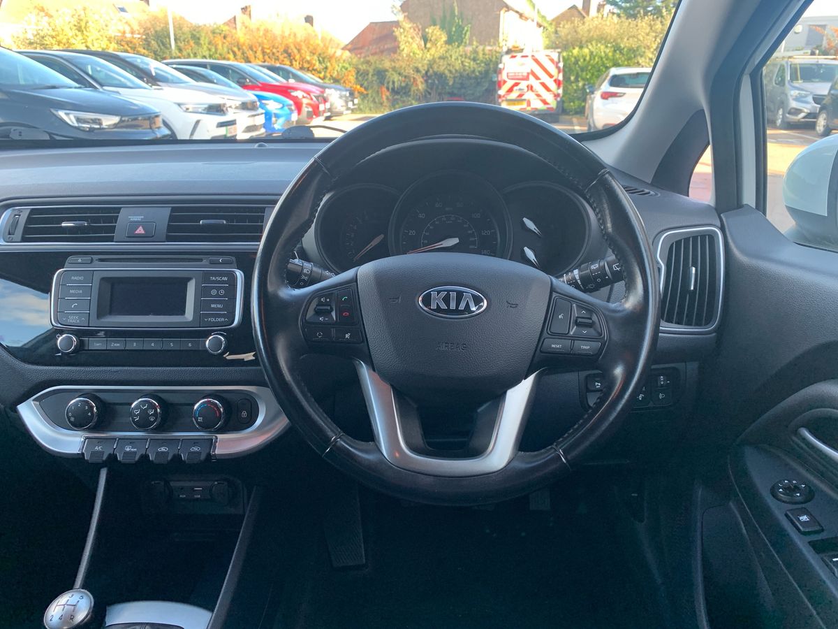 Used Kia Rio 2015 for sale - 76425965: Photo 15