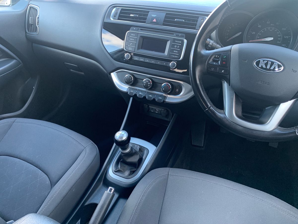 Used Kia Rio 2015 for sale - 76425965: Photo 17