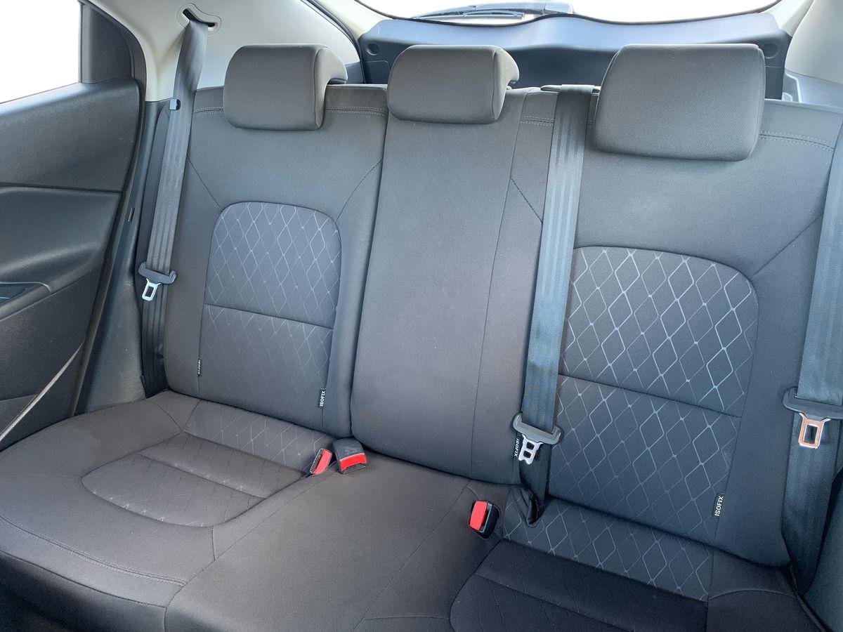 Used Kia Rio 2015 for sale - 76425965: Photo 19