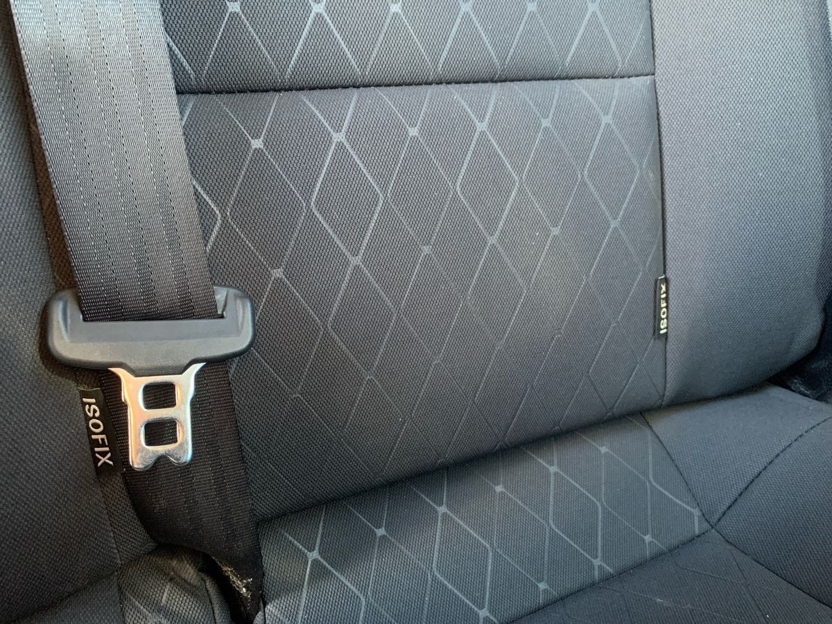 Used Kia Rio 2015 for sale - 76425965: Photo 21