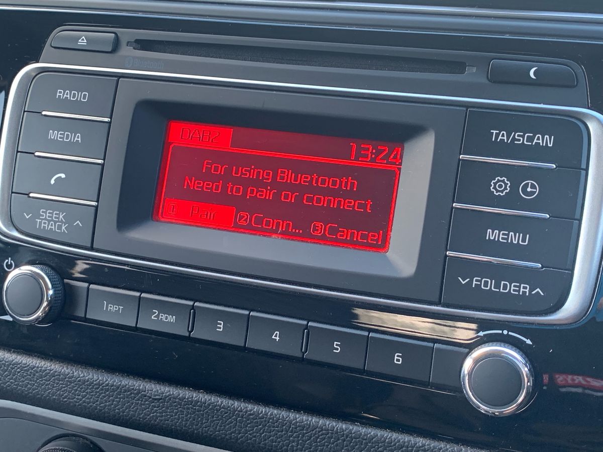 Used Kia Rio 2015 for sale - 76425965: Photo 27