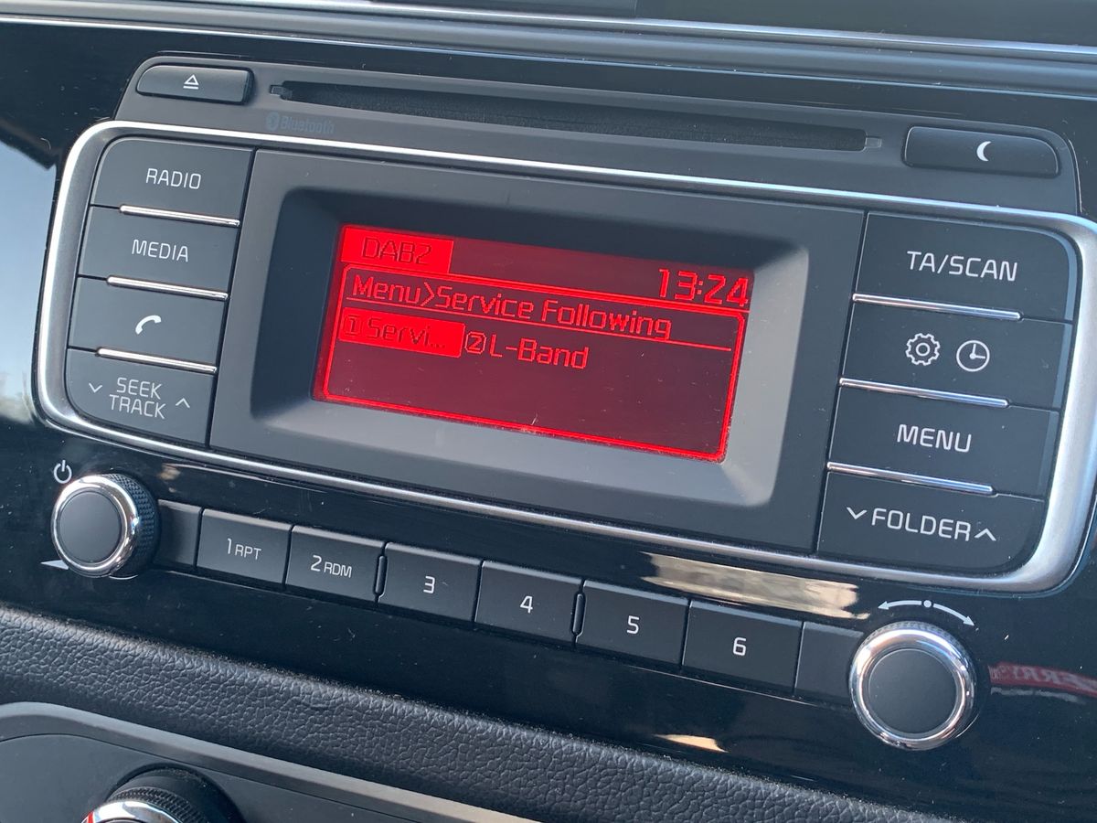 Used Kia Rio 2015 for sale - 76425965: Photo 28