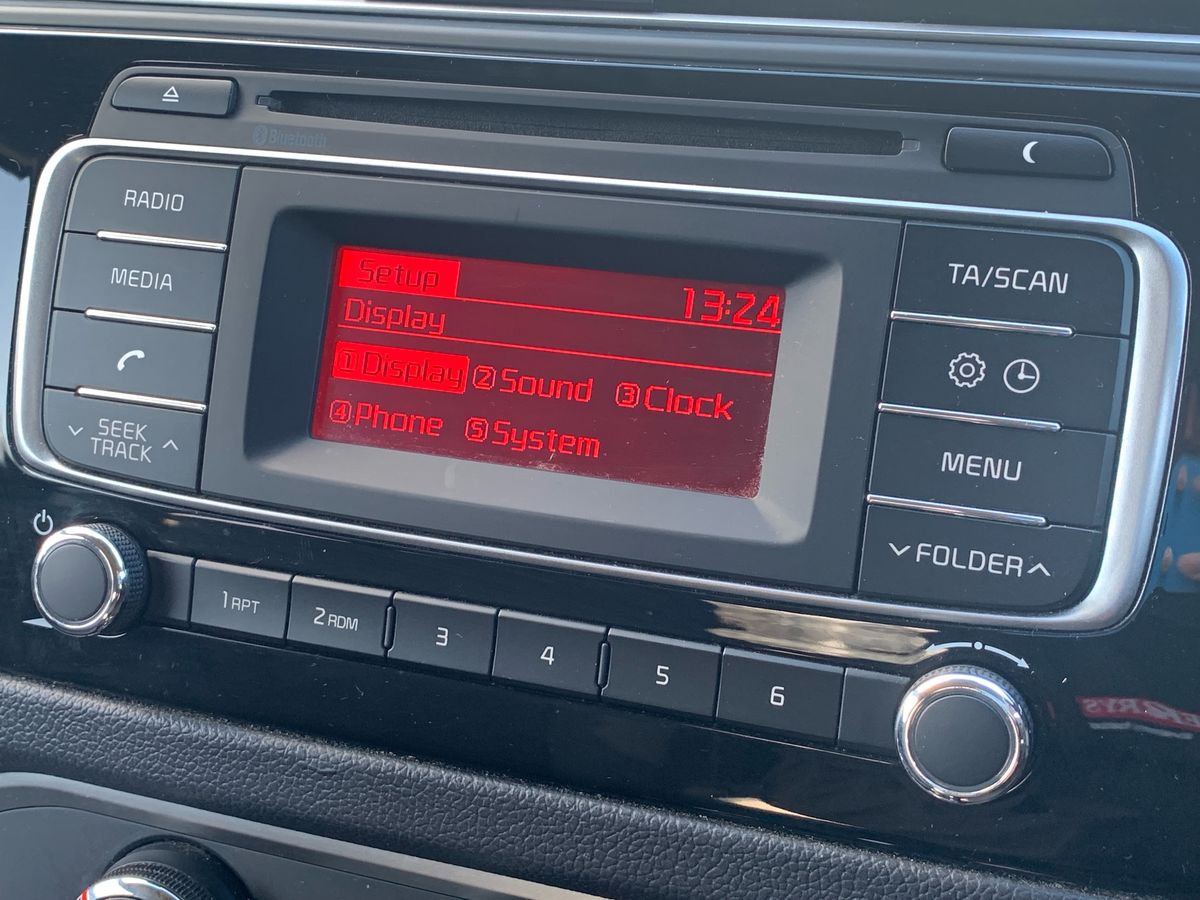 Used Kia Rio 2015 for sale - 76425965: Photo 29