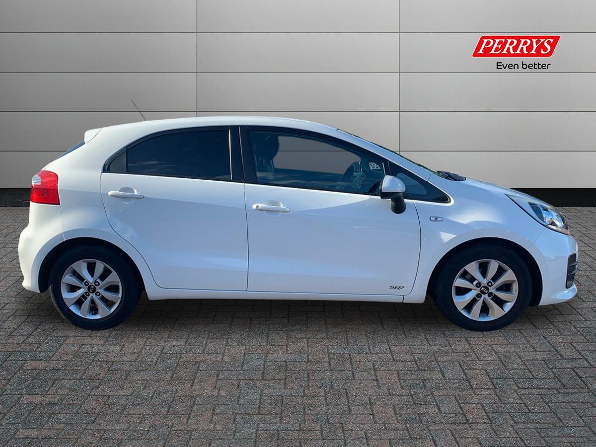 Used Kia Rio 2015 for sale - 76425965: Photo 3