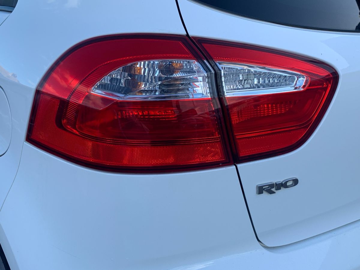 Used Kia Rio 2015 for sale - 76425965: Photo 38