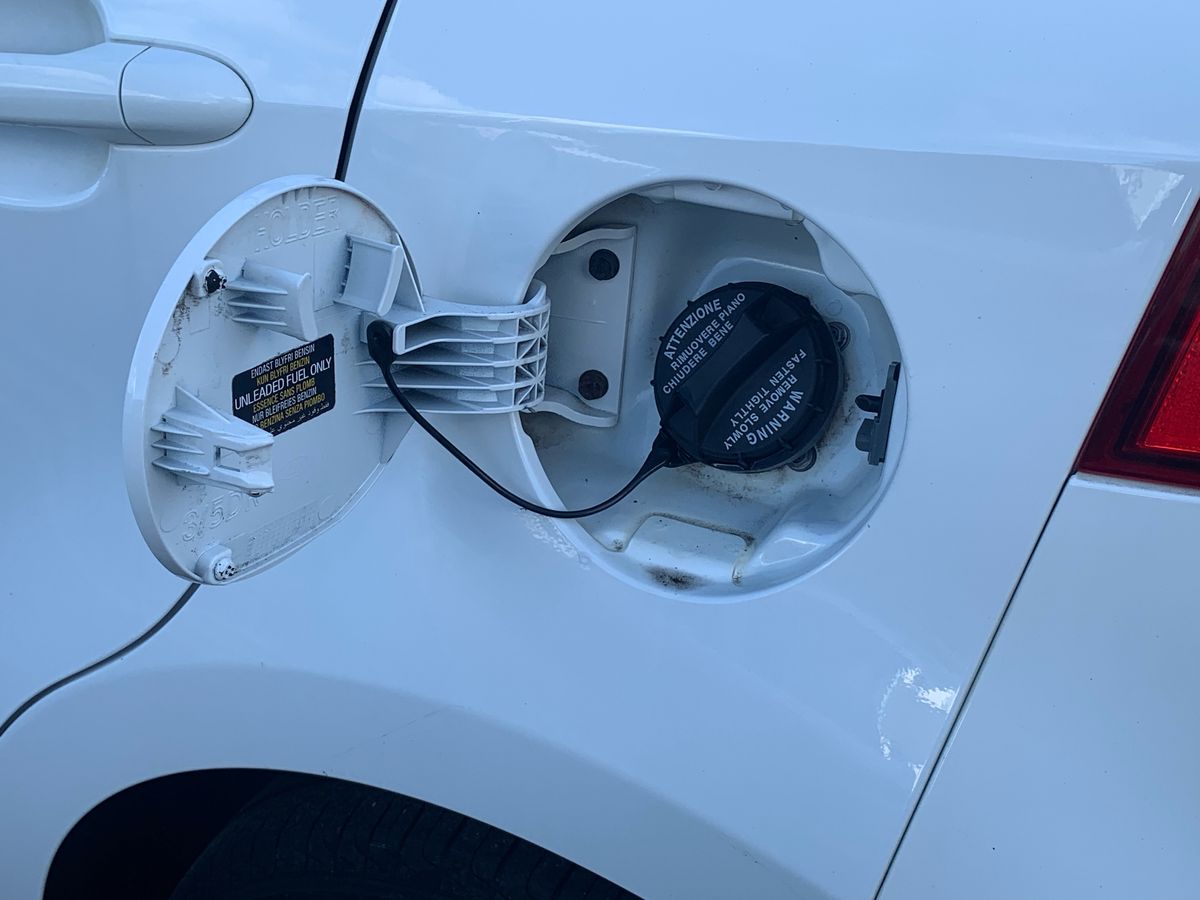 Used Kia Rio 2015 for sale - 76425965: Photo 39