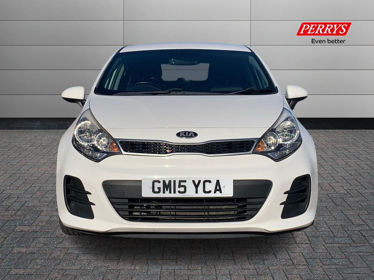 Used Kia Rio 2015 for sale - 76425965: Photo 4