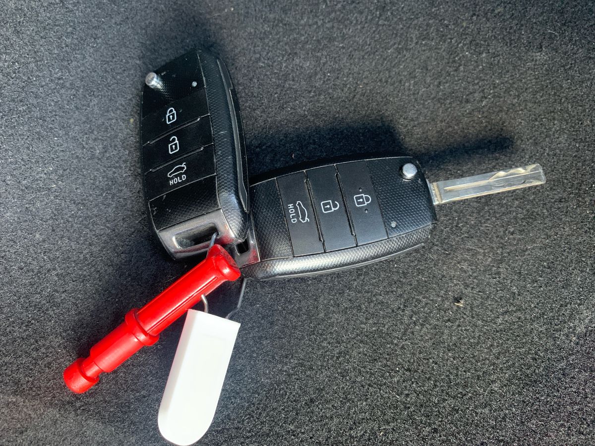 Used Kia Rio 2015 for sale - 76425965: Photo 40