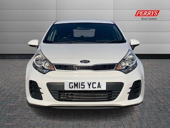 Used Kia Rio 2015 for sale - 76425965: Photo