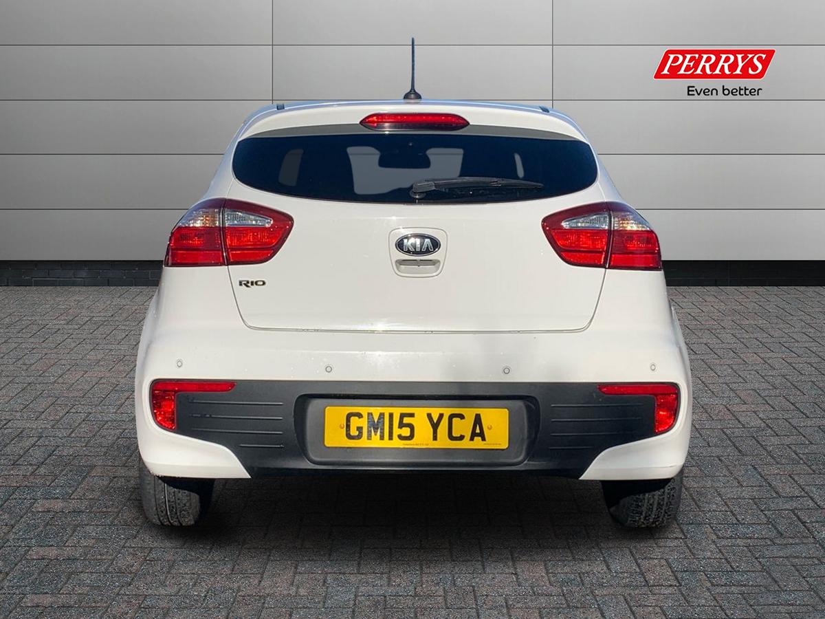Used Kia Rio 2015 for sale - 76425965: Photo 5
