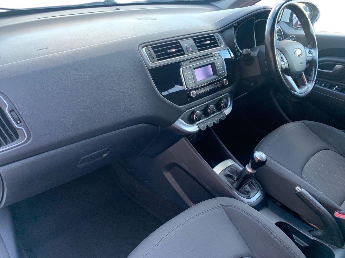 Used Kia Rio 2015 for sale - 76425965: Photo 6