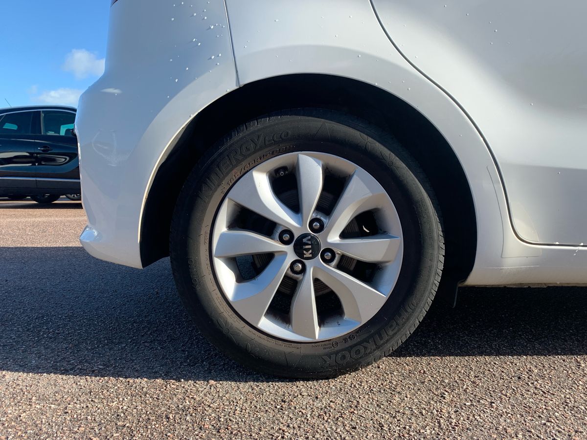 Used Kia Rio 2015 for sale - 76425965: Photo 7