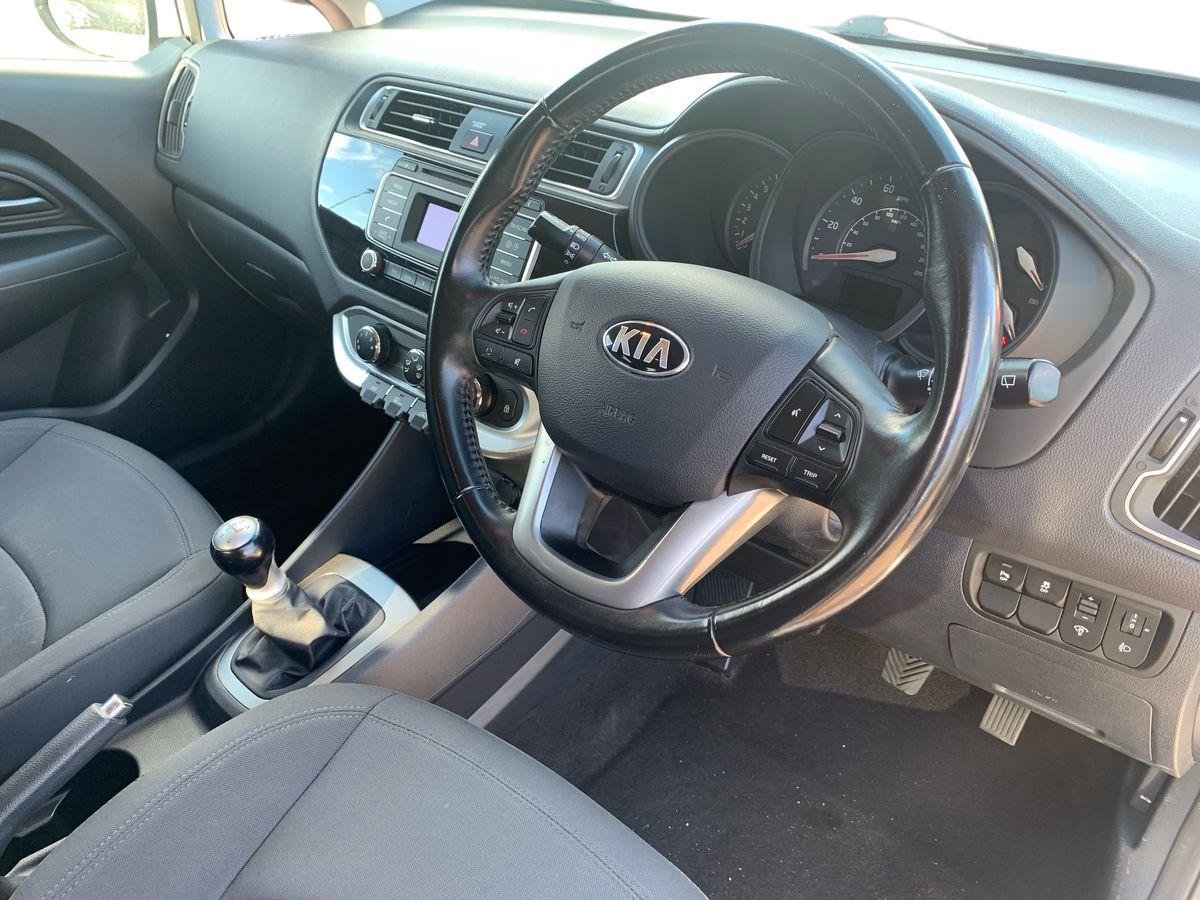 Used Kia Rio 2015 for sale - 76425965: Photo 8
