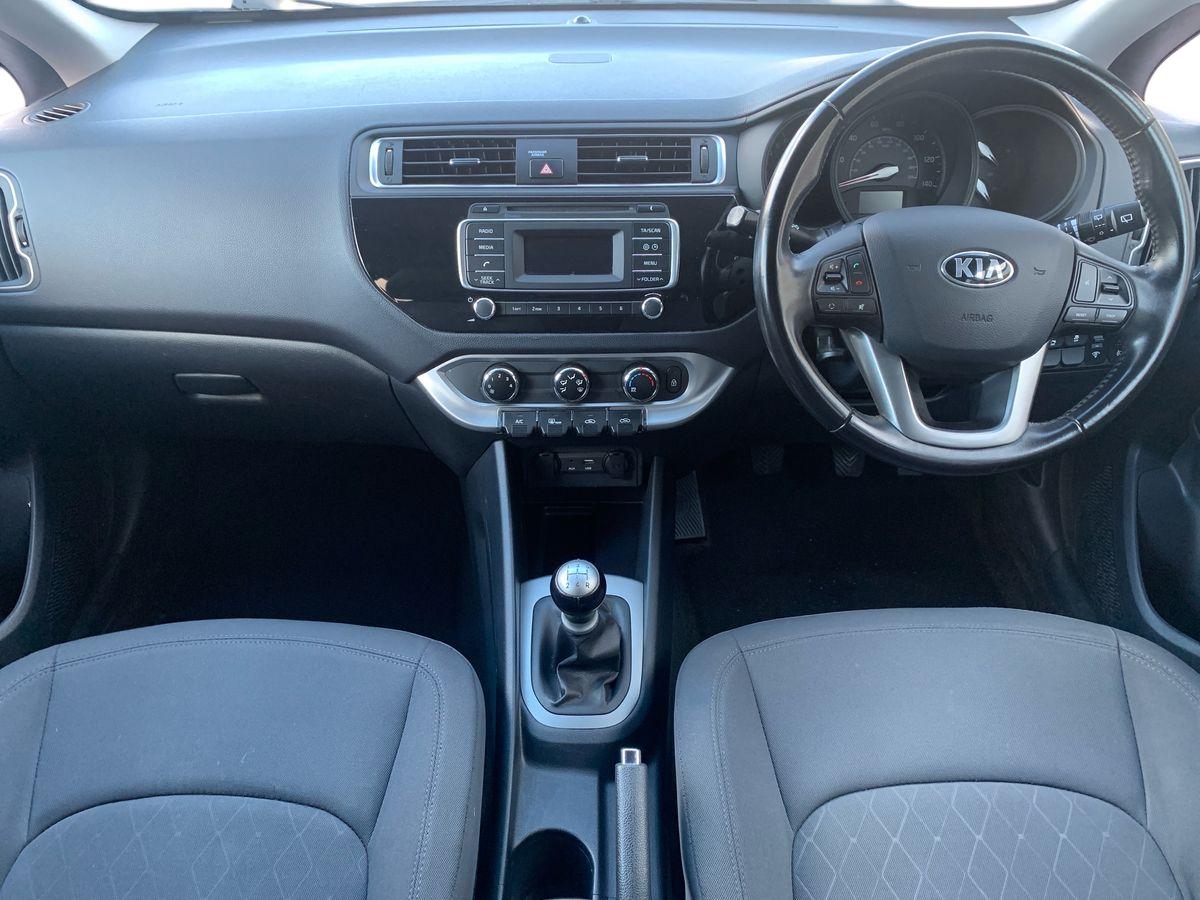 Used Kia Rio 2015 for sale - 76425965: Photo 9