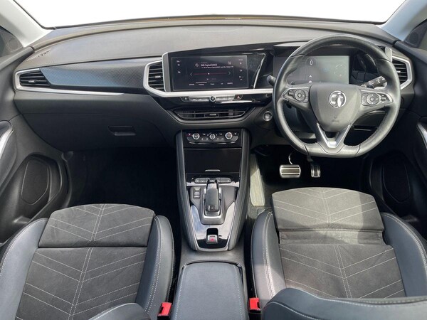 Used Vauxhall Grandland 2022 for sale - 75390768: Photo 10