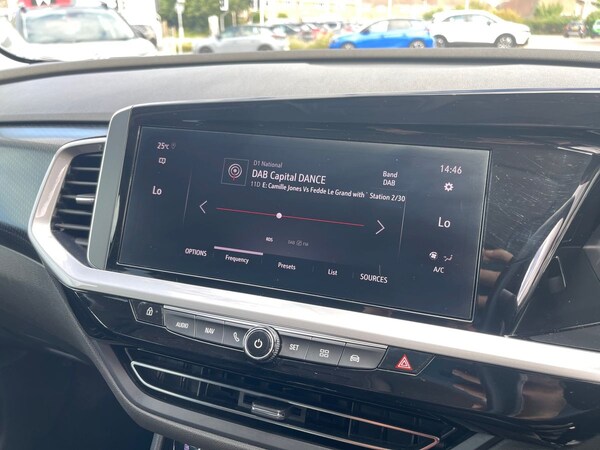 Used Vauxhall Grandland 2022 for sale - 75390768: Photo 11