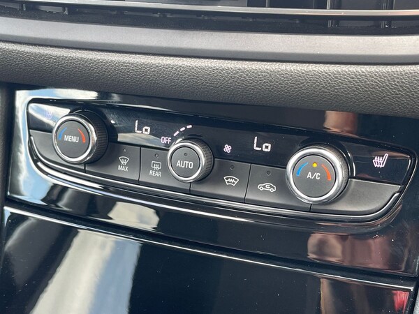Used Vauxhall Grandland 2022 for sale - 75390768: Photo 14