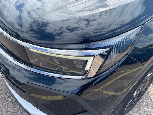 Used Vauxhall Grandland 2022 for sale - 75390768: Photo 15
