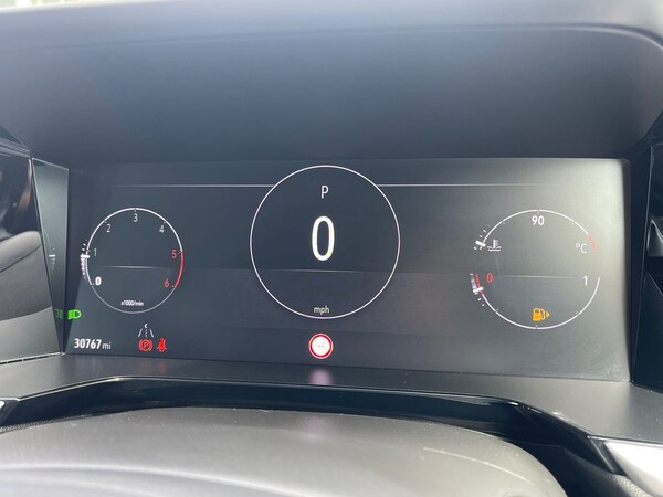 Used Vauxhall Grandland 2022 for sale - 75390768: Photo 16