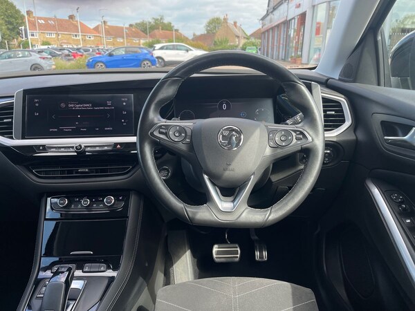 Used Vauxhall Grandland 2022 for sale - 75390768: Photo 17