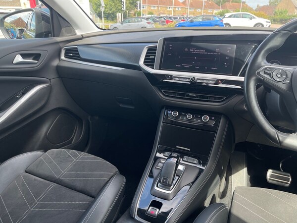 Used Vauxhall Grandland 2022 for sale - 75390768: Photo 20