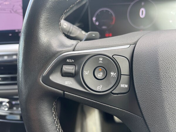Used Vauxhall Grandland 2022 for sale - 75390768: Photo 26