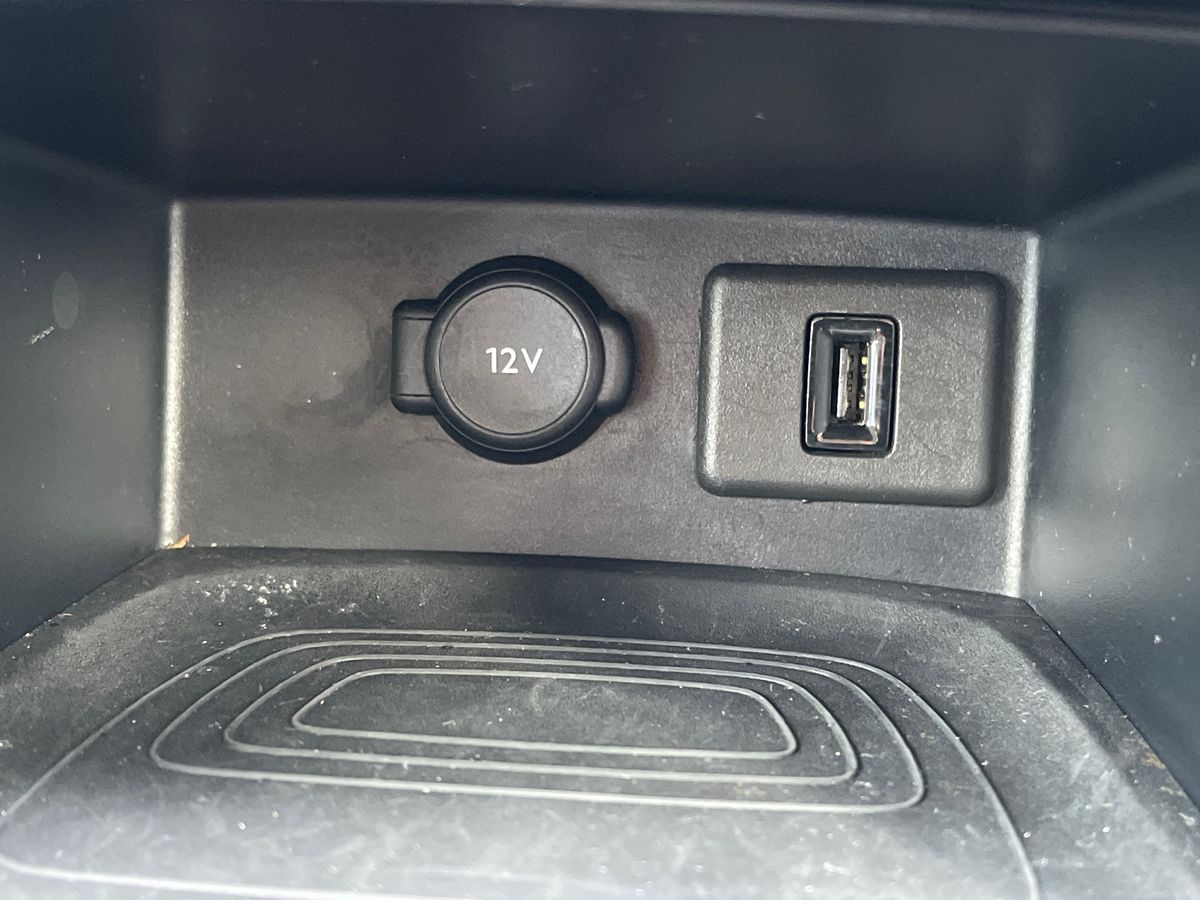 Vehicle 34
