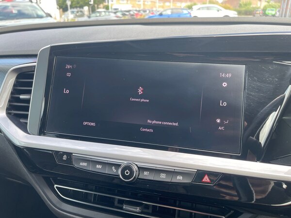 Used Vauxhall Grandland 2022 for sale - 75390768: Photo 35
